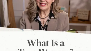 What Is a Woman? (E1)