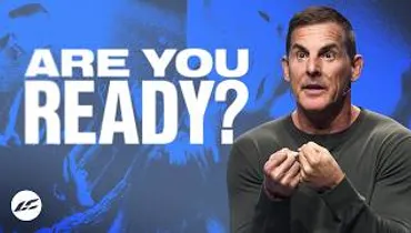 3 Ways to Prepare for Jesus’ Return