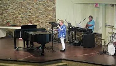 07/12/26 URC 6:00 pm Worship Service