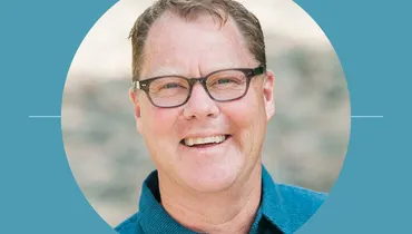 Contentment in Every Season with Jeff Manion