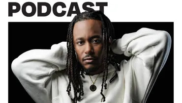 Episode 1309: KB, Emma Myers and the First Christian Song to Top a Billion Streams