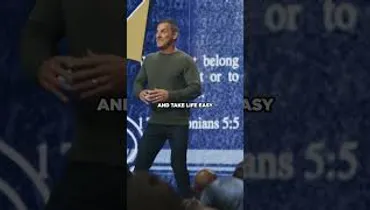 When This Takes the Place of God