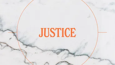 Financial Virtues Series: Justice (Righteousness) with Justin Lonas