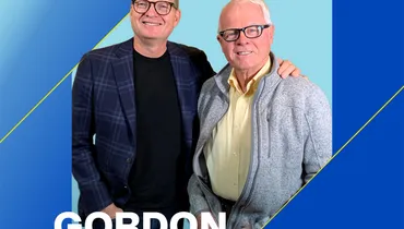CNLP 818 | Required Listening: Gordon MacDonald on the View From 80 and 15 Lessons On What Really Matter in Life and Leadership