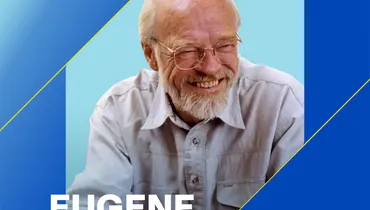 CNLP 819 | Required Listening: Eugene Peterson on the Rhythms of a Reflective Life, The Challenges of Leading Through the 1960s, and the Origin of the Message