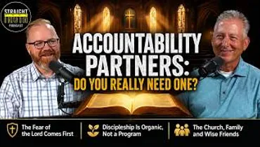 Accountability Partners: Do You Really Need One?