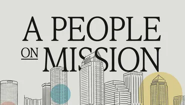 Taking People to Jesus