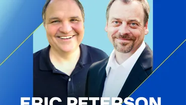 CNLP 820 | Required Listening: Eric Peterson and Winn Collier on Eugene Peterson's Battle Over Not Losing HIs Soul, Workaholism, Bono and Celebrity, And the Tension to Create a Contemplative Life