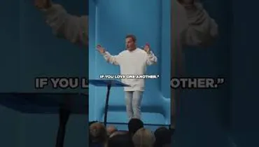 Show Up and Be Present