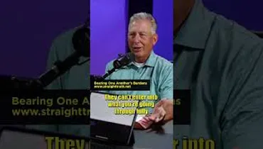 When No One Understands Your Trial