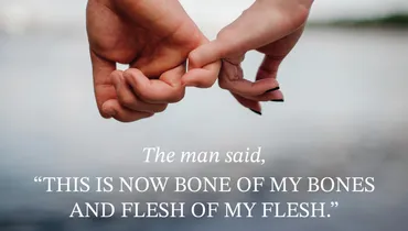 Created for Communion
