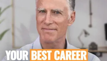 How to Reinvent Yourself Mid-Career ft. John Tarnoff | Episode 272