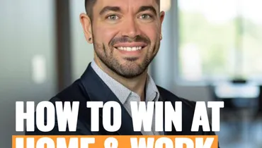 How to Win at Home Without Losing at Work ft. Mitchell Osmond | Episode 274