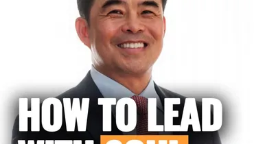 How to Lead with Soul ft. James Shin | Episode 275