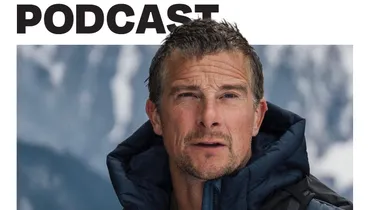 Episode 1312: Bear Grylls Takes Jesus Into the Wild, Spider-Man Breaks Every Record and Our Lolla Recap