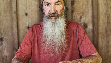Ep 1393 | Phil Robertson Knew This Verse by Heart—Until Jase Read the Fine Print