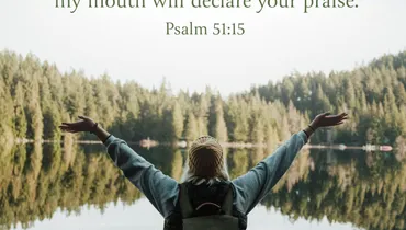 Confession and Praise