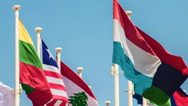 International Investing for Faith-Based Investors with Benjamin Bailey