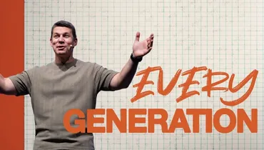 Every Generation