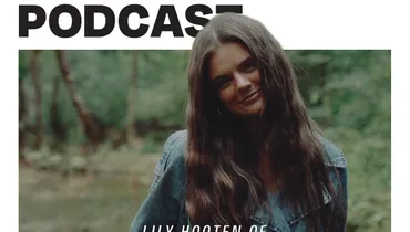 Episode 1313: Lily Hooten of Housefires, Mike Posner Gets Baptized & the Rise of Solo Maxxing