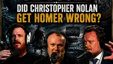 The Odyssey: Did Christopher Nolan Get Homer Wrong?