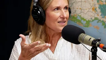 Ep 1398 | Korie Robertson Finally Clears Up Her Infamous ‘Duck Dynasty’ Bleep