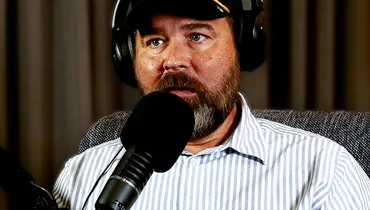Ep 1399 | Zach Admits His Crisis of Faith—and the Terrifying Question that Crushed Him
