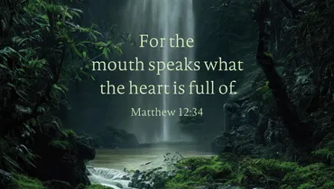 Fruit of the Heart