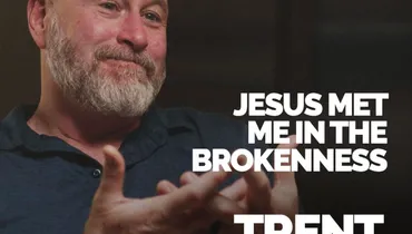 Episode 388 - From Super Bowl Champ to Broken and Rebuilt | Trent Dilfer