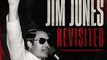 Jim Jones Revisited