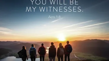 My Witnesses