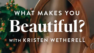 What Makes You Beautiful?