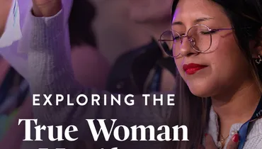 Exploring the True Woman Manifesto (E14)