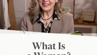 What Is a Woman? (E6)