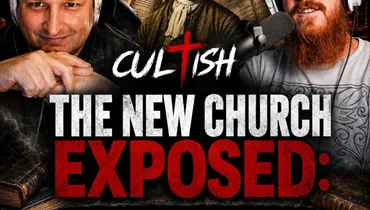 The New Church Exposed: The Strange Theology of Emanuel Swedenborg