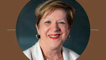 What Sets A Certified Kingdom Advisor (CKA®) Apart? with Sharon Epps