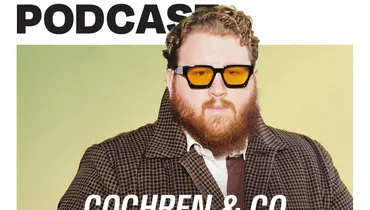 Michael Cochren, Columbia House Finally Dies & the New Church Abuse Database — Ep. 1315