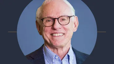 Earning Money God’s Way with Howard Dayton