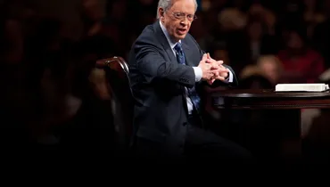 Identifying The Voice Of God