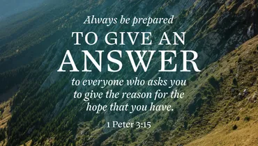 Give an Answer