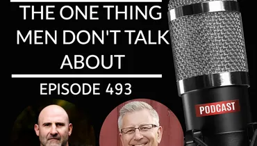 GodBuddies: Finding the Right Male Friendships w/ Rich Gorecki EP 493