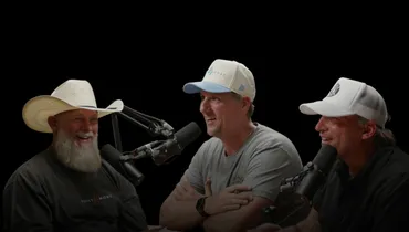 Hollywood Strengthened My Calling - Jim Klock, Pastor Joby Martin & Denny Thompson