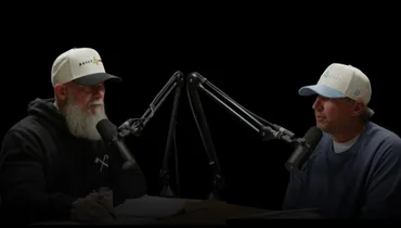 Your Sin Isn't Disqualifying You, It's Refining You - Pastor Joby Martin & Denny Thompson