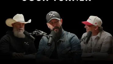 I Stopped Asking Why - Josh Turner, Pastor Joby Martin & Denny Thompson