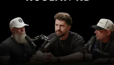 The Algorithm Is Not Your Pastor - Ruslan KD, Pastor Joby Martin and Denny Thompson