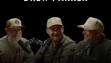 God Might Call You to Walk Away - Drew Parker, Pastor Joby Martin & Denny Thompson