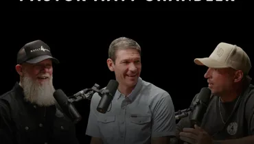 Your Faith Isn't Failing, It's Forming - Matt Chandler, Joby Martin, Denny Thompson
