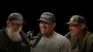 Your Past Has a Purpose You Can't See Yet - Garrett Gross, Pastor Joby Martin & Denny Thompson