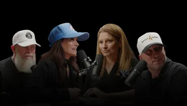 Marriage, Ministry, and Motherhood | Pastor Joby & Gretchen Martin and Denny & Angie Thompson