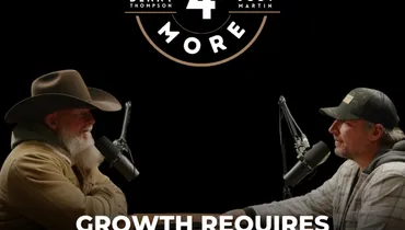 Why Growth Requires Accountability - Pastor Joby Martin & Denny Thompson
